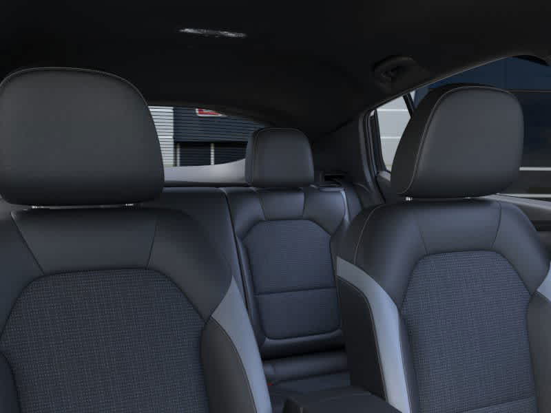 2026 Buick Envista Preferred Summit White at Group 1 GMC Buick South
