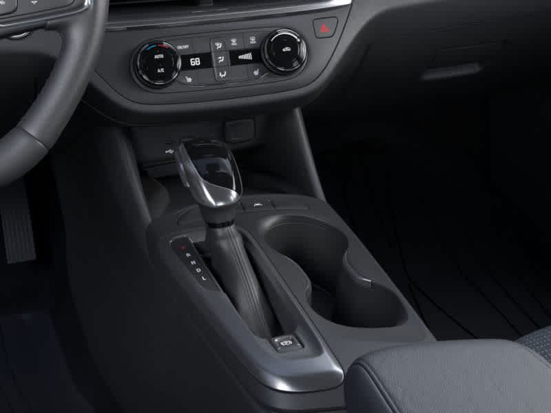 2026 Buick Envista Preferred Summit White at Group 1 GMC Buick South