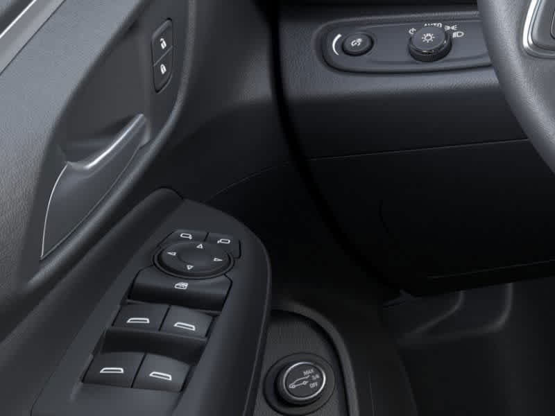 2026 Buick Envista Preferred Ebony Twilight Metallic at Group 1 GMC Buick South