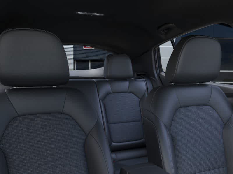 2026 Buick Envista Preferred Ebony Twilight Metallic at Group 1 GMC Buick South