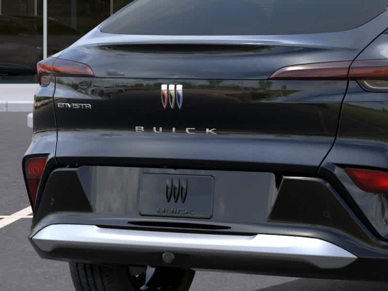 2026 Buick Envista photo 14 of 24