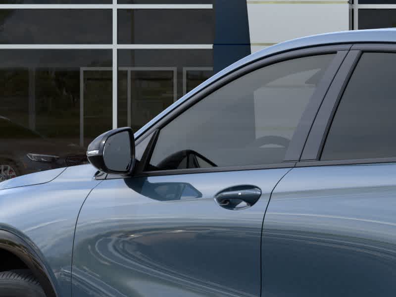2026 Buick Envista photo 12 of 24