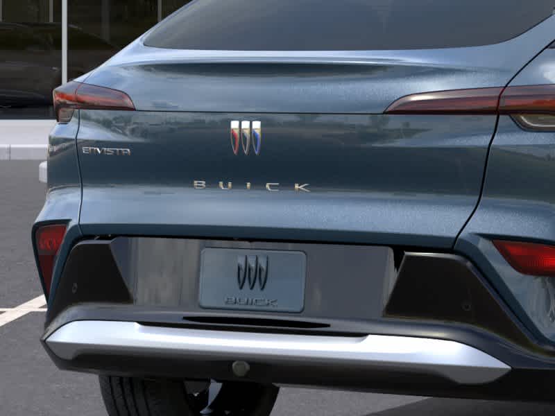 2026 Buick Envista photo 14 of 24