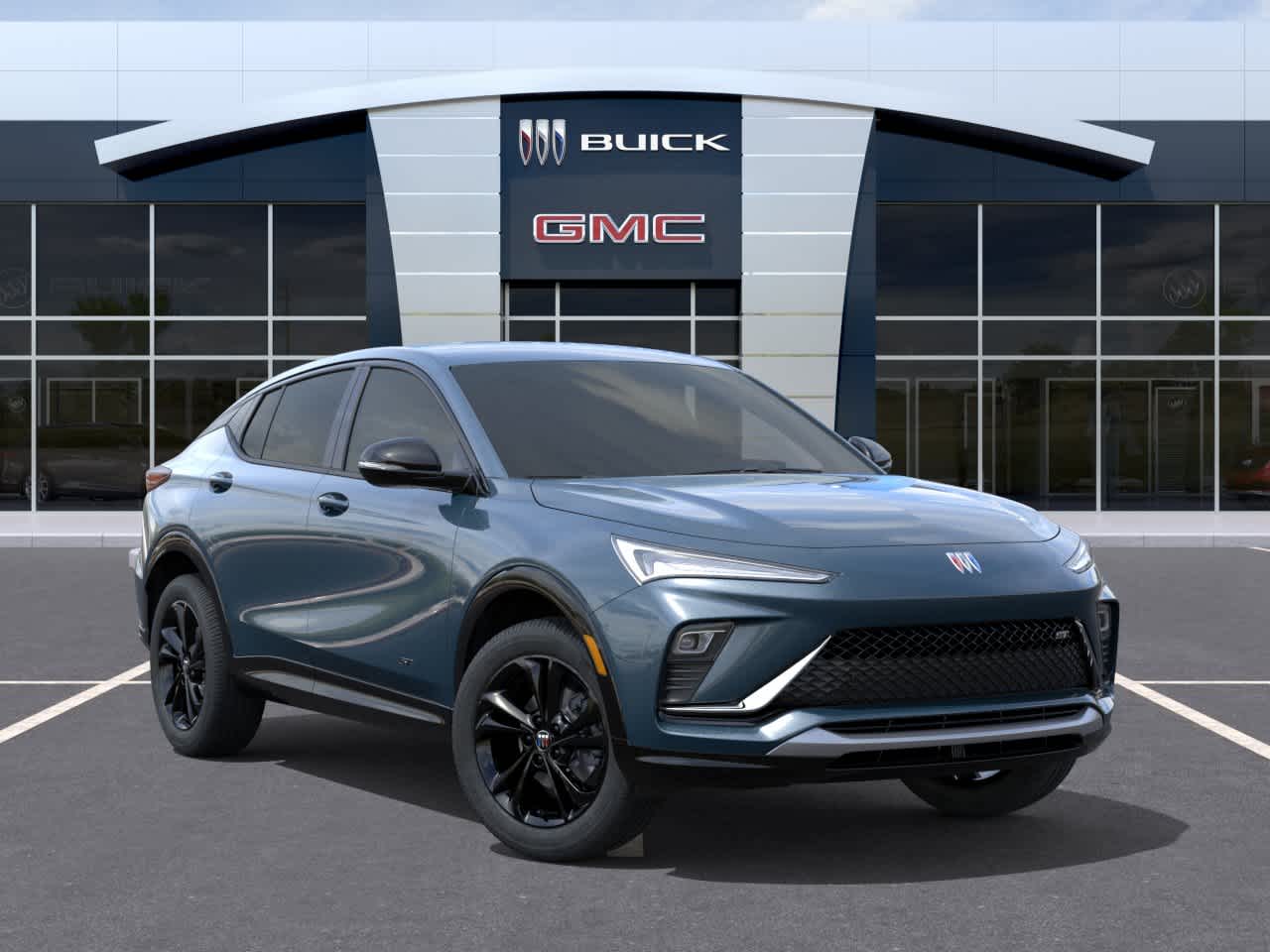 2026 Buick Envista photo 7 of 24