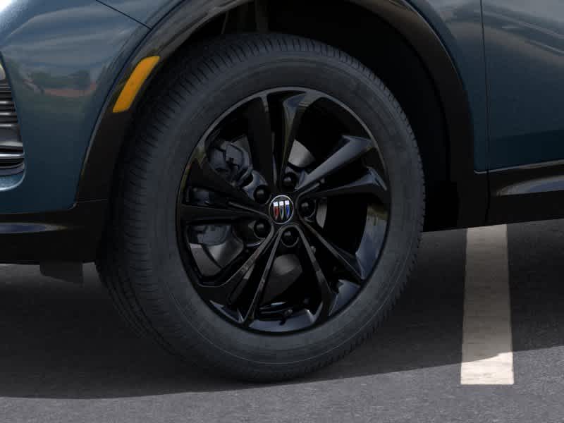 2026 Buick Envista photo 9 of 24