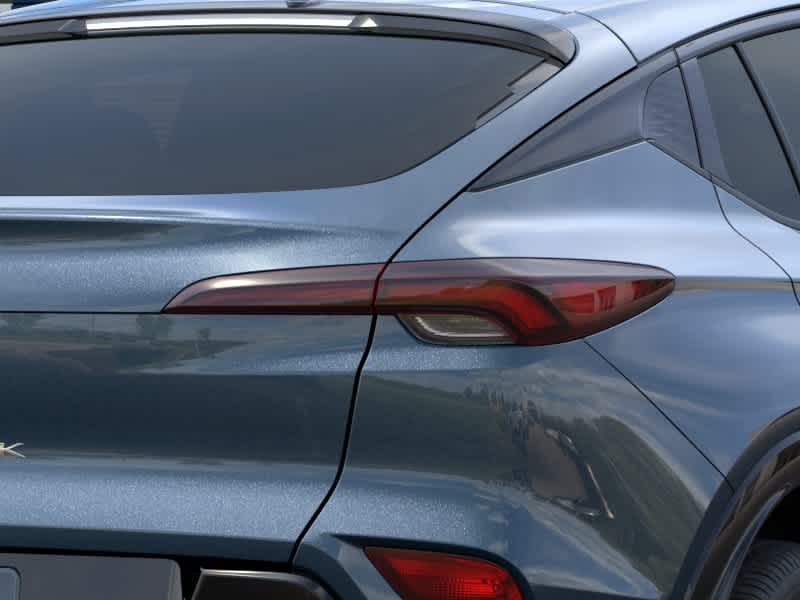 2026 Buick Envista photo 11 of 24