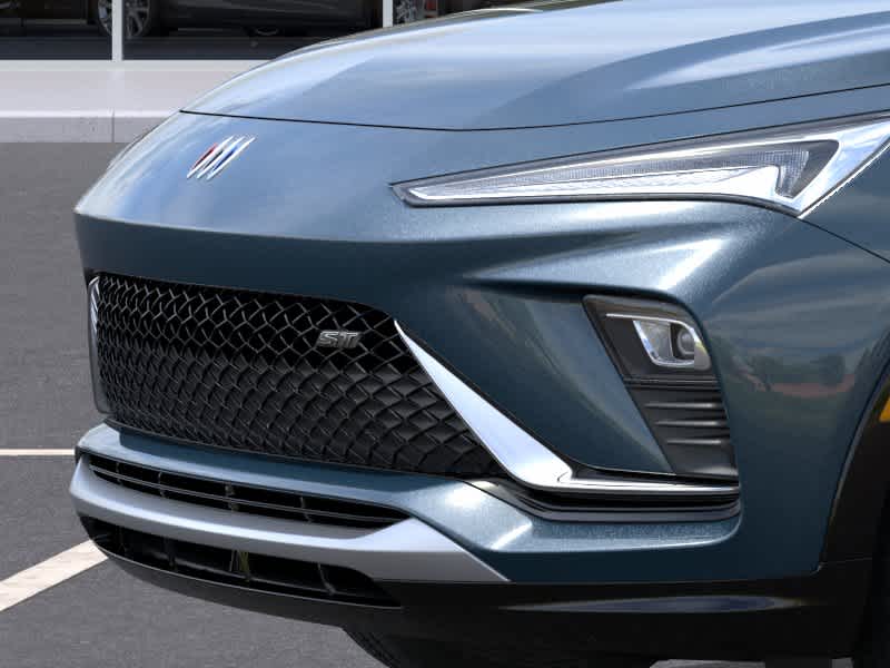 2026 Buick Envista photo 13 of 24