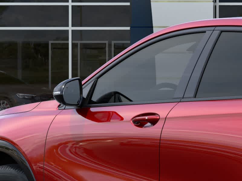 2026 Buick Envista photo 12 of 24