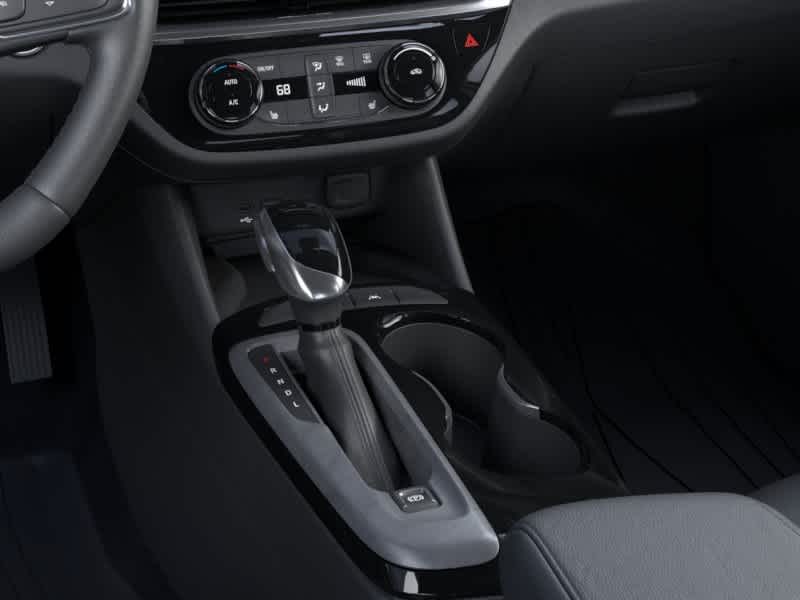 New 2026 Summit White Buick Sport Touring image 23