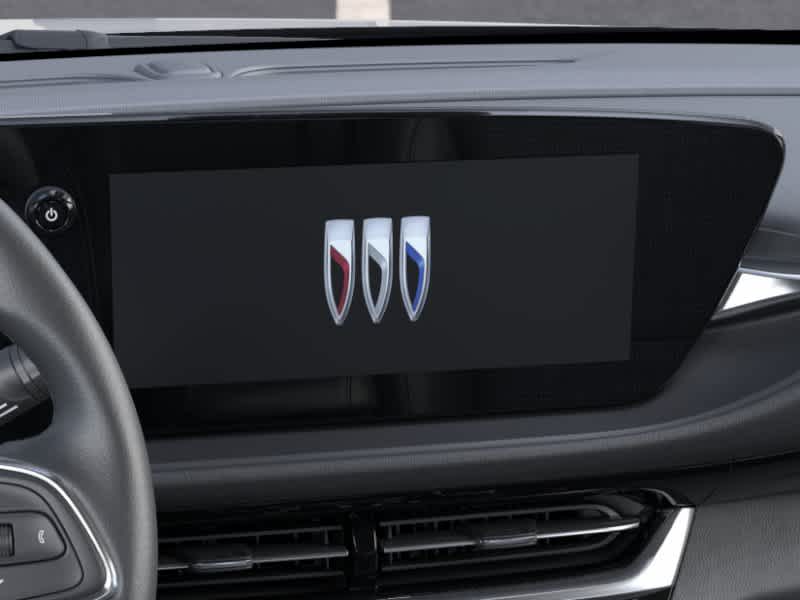New 2026 Summit White Buick Sport Touring image 20