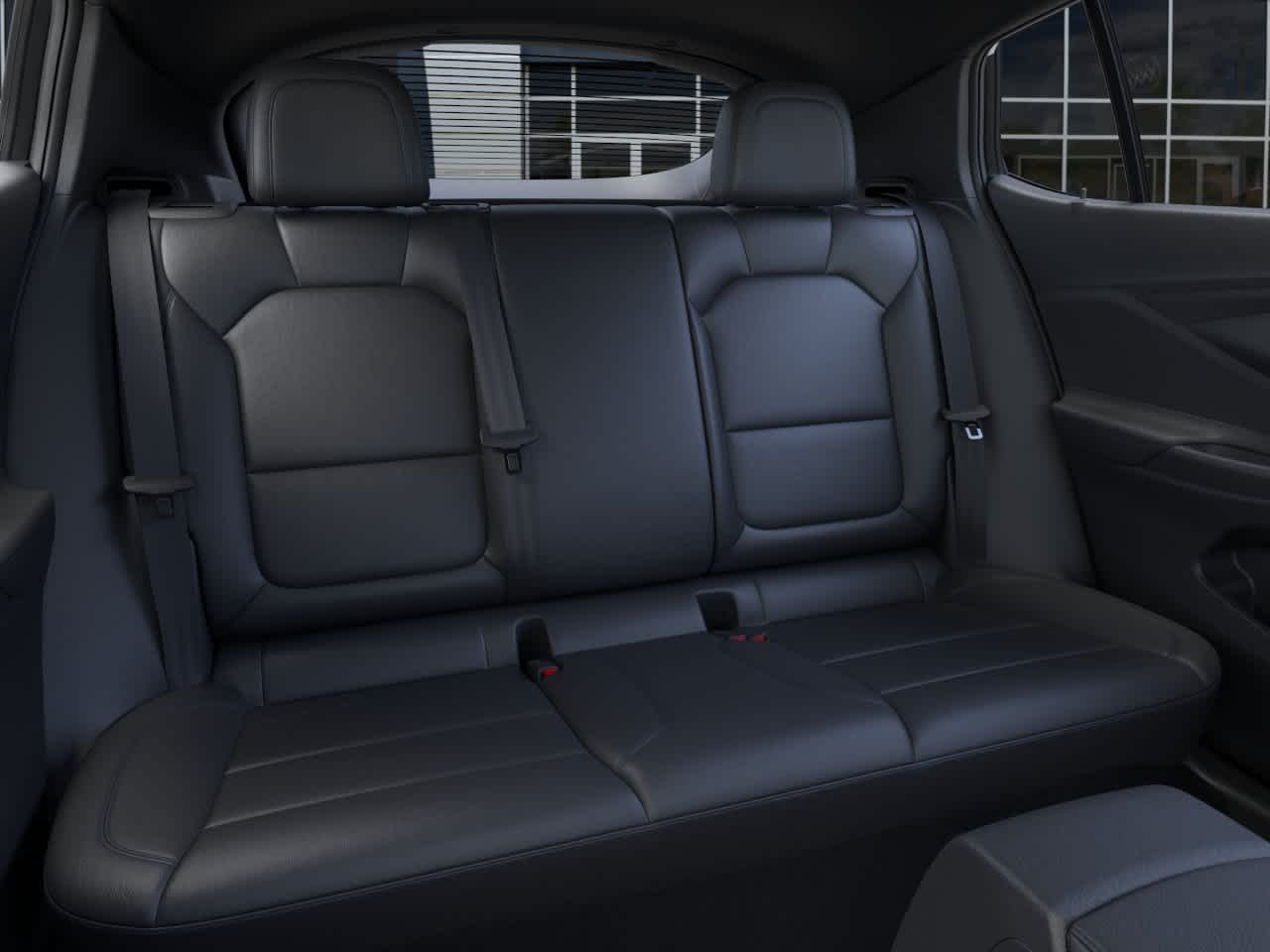 New 2026 Summit White Buick Sport Touring image 17