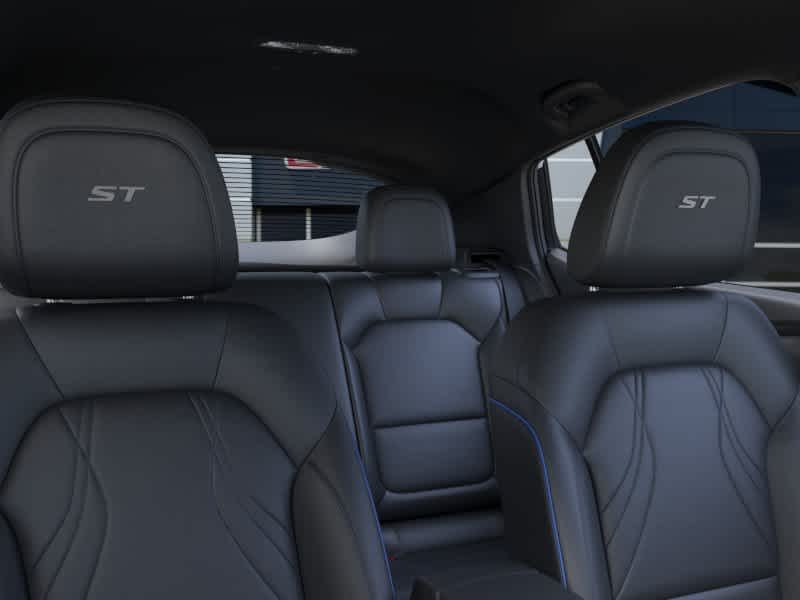 New 2026 Summit White Buick Sport Touring image 24