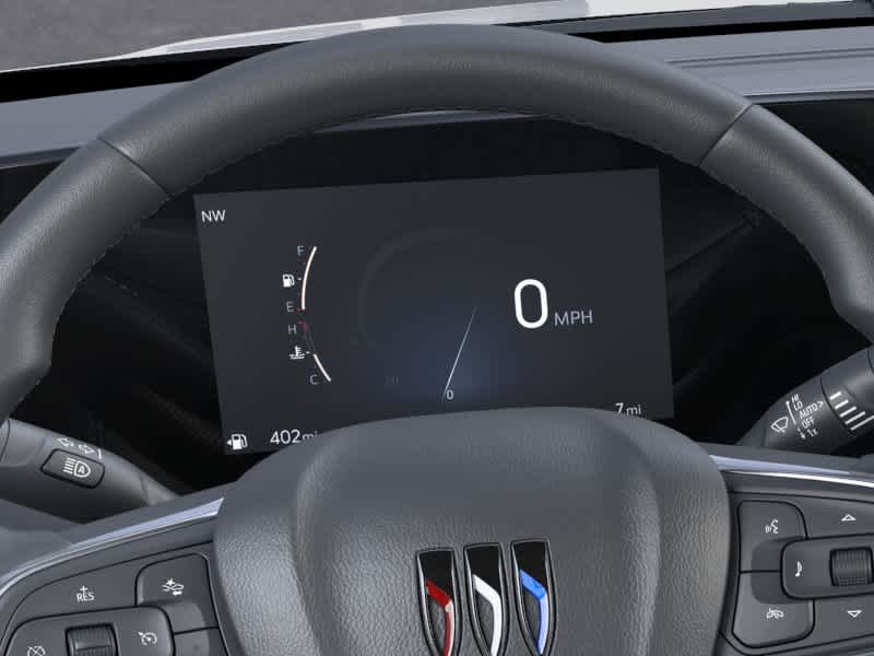 New 2026 Summit White Buick Sport Touring image 18