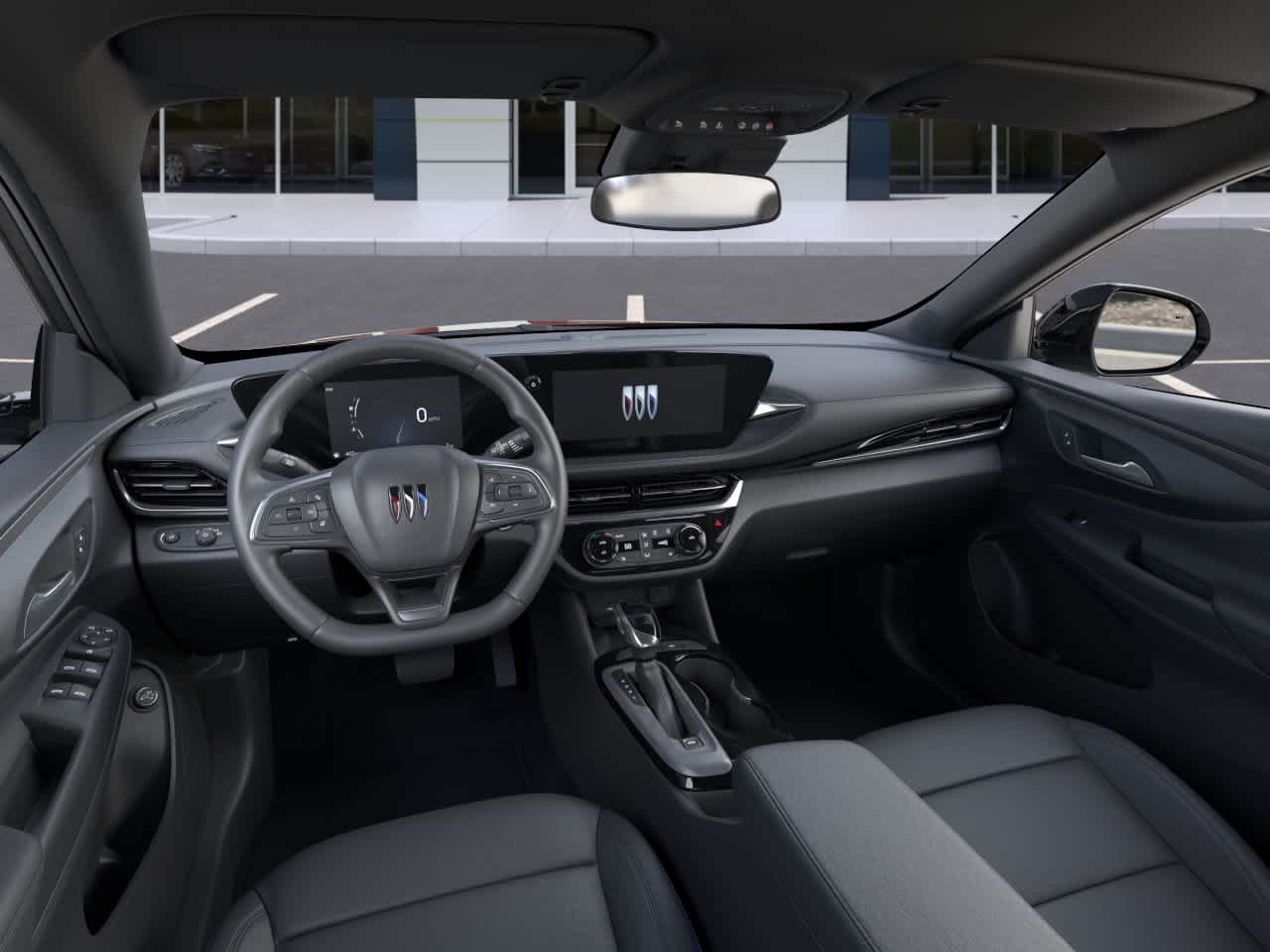 2026 Buick Envista photo 15 of 24