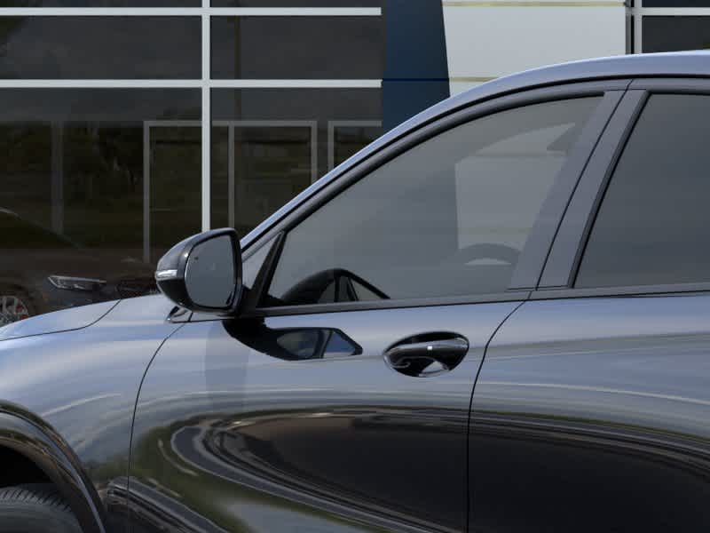 New 2026 Ebony Twilight Metallic Buick Sport Touring image 12