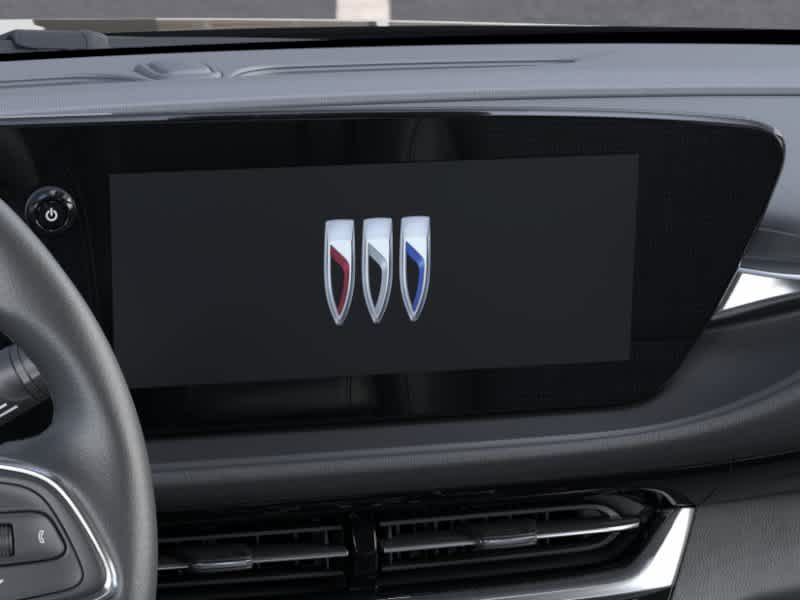 New 2026 Ebony Twilight Metallic Buick Sport Touring image 20