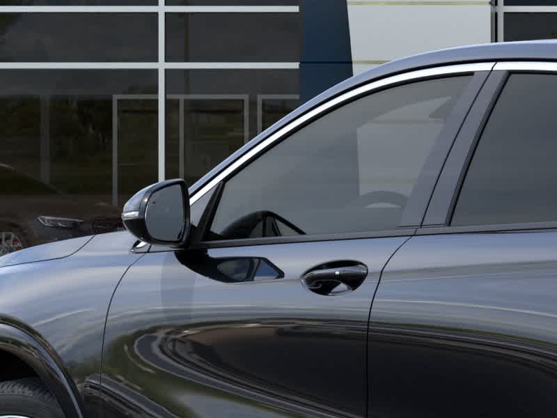 2026 Buick Envista Avenir Ebony Twilight Metallic at Group 1 GMC Buick South