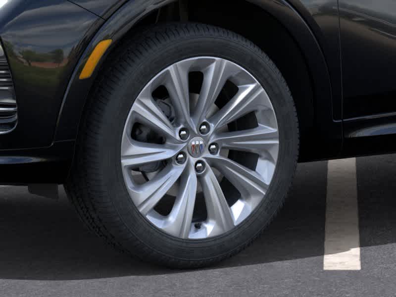 2026 Buick Envista Avenir Ebony Twilight Metallic at Group 1 GMC Buick South