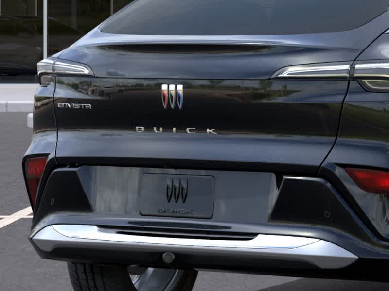 2026 Buick Envista Avenir Ebony Twilight Metallic at Group 1 GMC Buick South