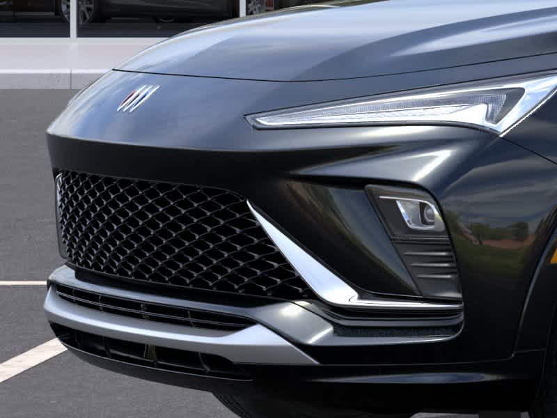 2026 Buick Envista Avenir Ebony Twilight Metallic at Group 1 GMC Buick South
