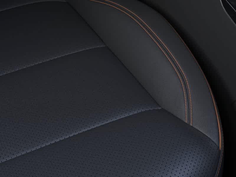 2026 Buick Envista Avenir Ebony Twilight Metallic at Group 1 GMC Buick South