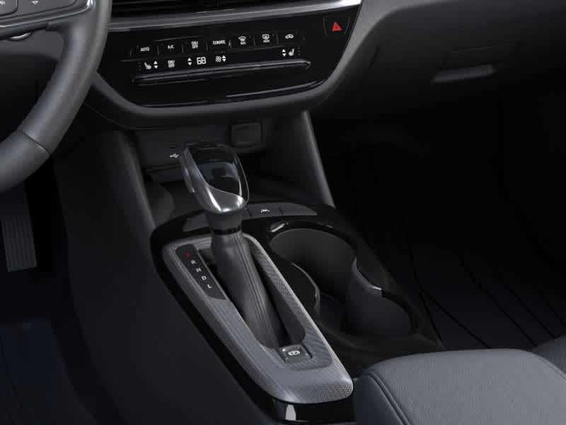 2026 Buick Envista Avenir Ebony Twilight Metallic at Group 1 GMC Buick South