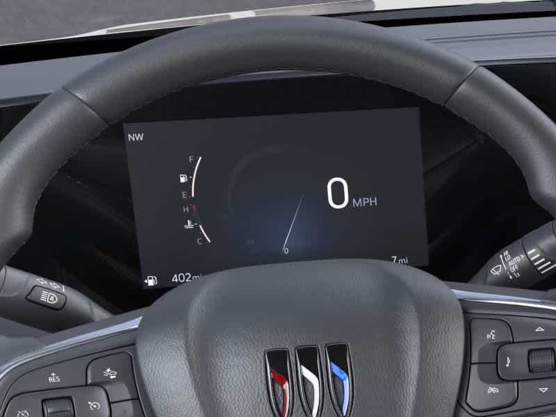 2026 Buick Envista Avenir Moonstone Gray Metallic at Group 1 GMC Buick South