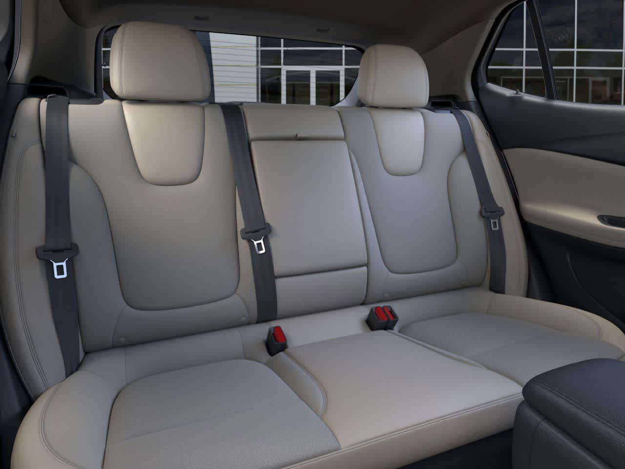 2026 Buick Encore GX photo 17 of 24
