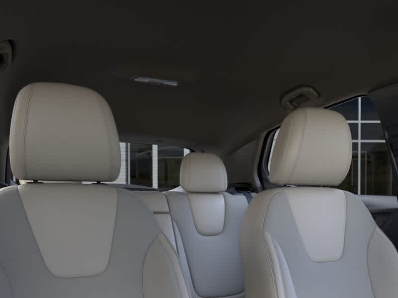 2026 Buick Encore GX photo 24 of 24