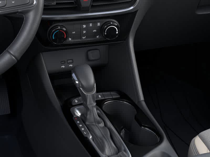 2026 Buick Encore GX photo 23 of 24
