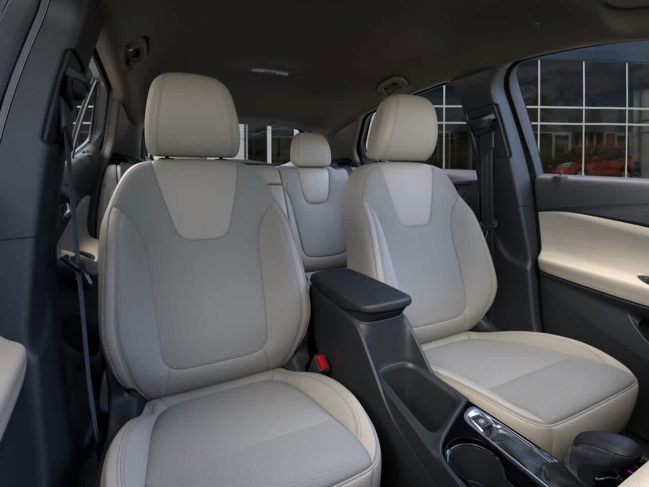 2026 Buick Encore GX photo 16 of 24