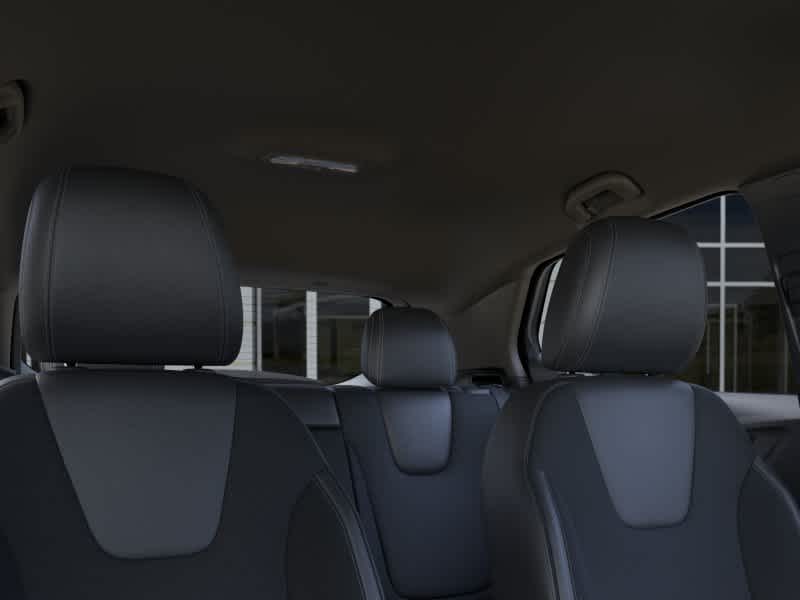 2026 Buick Encore GX Preferred Ebony Twilight Metallic at Lone Star Chevrolet