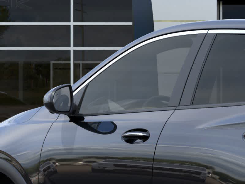 2026 Buick Encore GX Preferred Ebony Twilight Metallic at Lone Star Chevrolet
