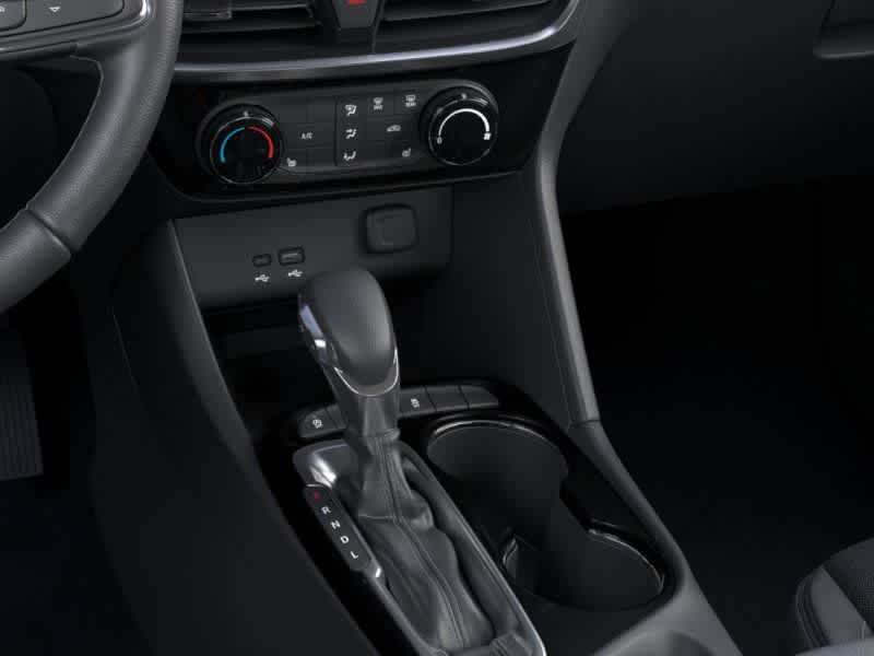 2026 Buick Encore GX Preferred Ebony Twilight Metallic at Lone Star Chevrolet