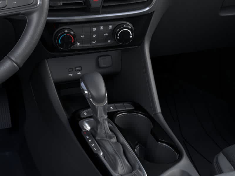 2026 Buick Encore GX Preferred Moonstone Gray Metallic at Group 1 GMC Buick South