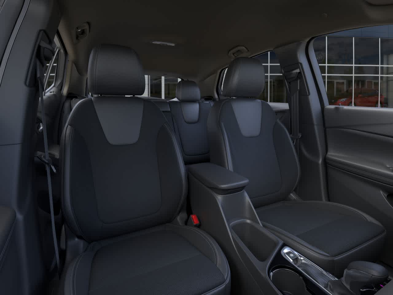 2026 Buick Encore GX photo 16 of 24