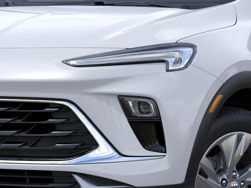 2026 Buick Encore GX Preferred Summit White at Group 1 GMC Buick South