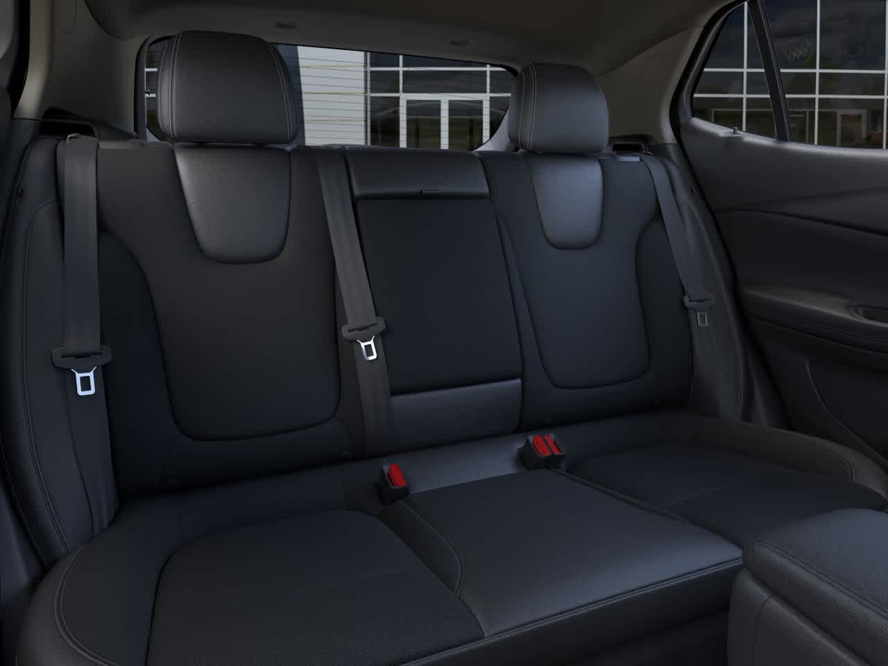 2026 Buick Encore GX photo 17 of 24
