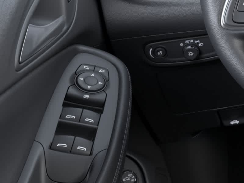 2026 Buick Encore GX photo 22 of 24