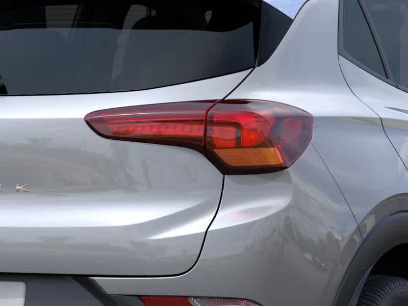 2026 Buick Encore GX photo 11 of 24