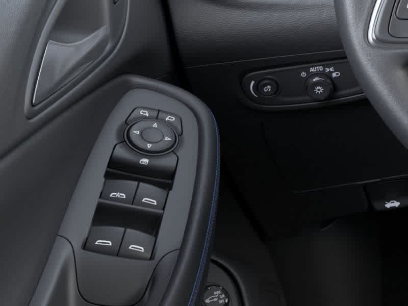 New 2026 Moonstone Gray Metallic Buick Sport Touring image 22