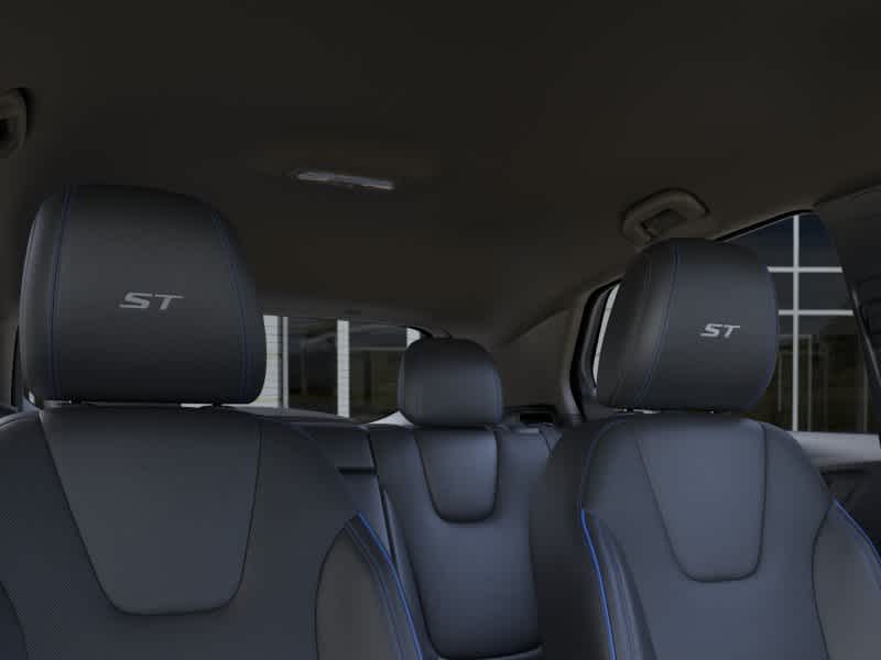 New 2026 Moonstone Gray Metallic Buick Sport Touring image 24