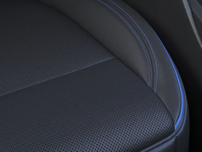 New 2026 Moonstone Gray Metallic Buick Sport Touring image 21