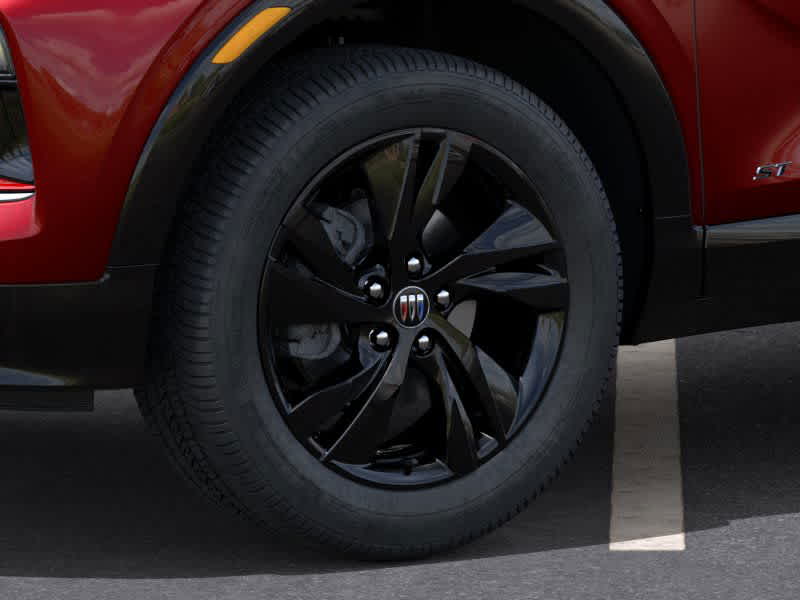 2026 Buick Encore GX Sport Touring - 8