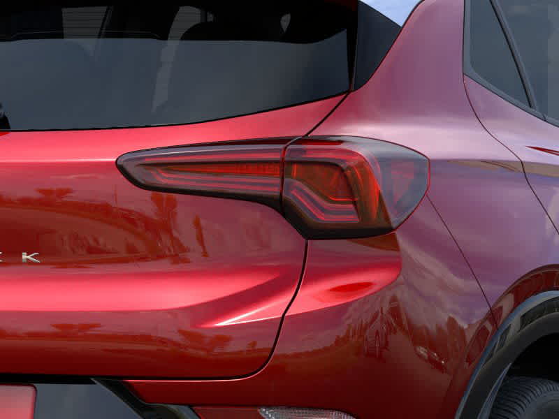 2026 Buick Encore GX Sport Touring - 10