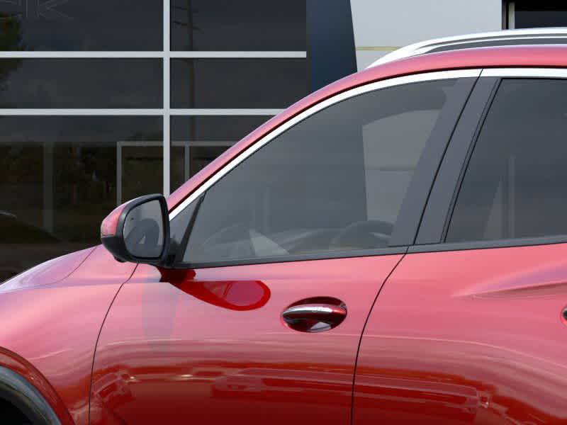 2026 Buick Encore GX Sport Touring - 11