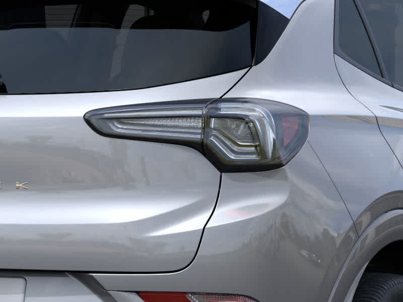 2026 Buick Encore GX Avenir Moonstone Gray Metallic at Lone Star Chevrolet
