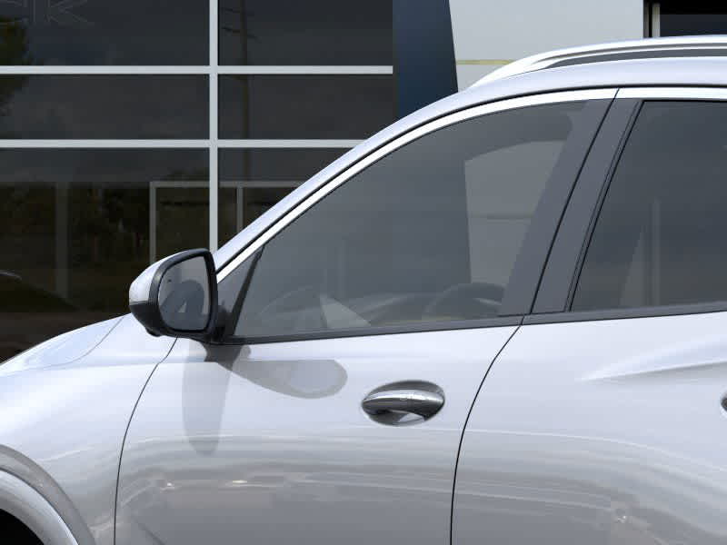 2026 Buick Encore GX Avenir Moonstone Gray Metallic at Lone Star Chevrolet