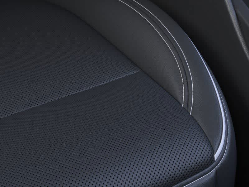 2026 Buick Encore GX Avenir White Frost Tricoat at Lone Star Chevrolet
