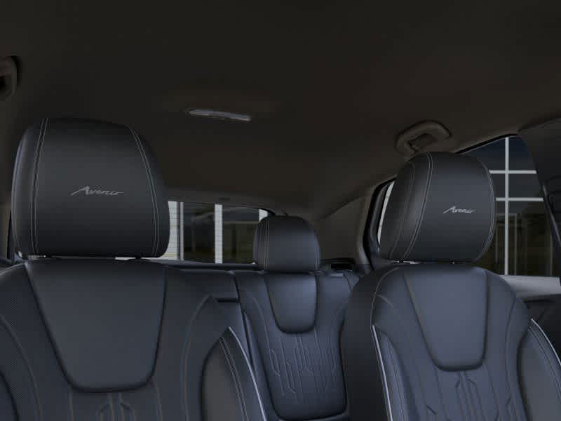 2026 Buick Encore GX Avenir Ebony Twilight Metallic at Lone Star Chevrolet